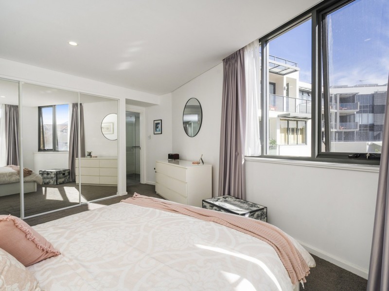 1/50 Royal Street, East Perth WA 6004