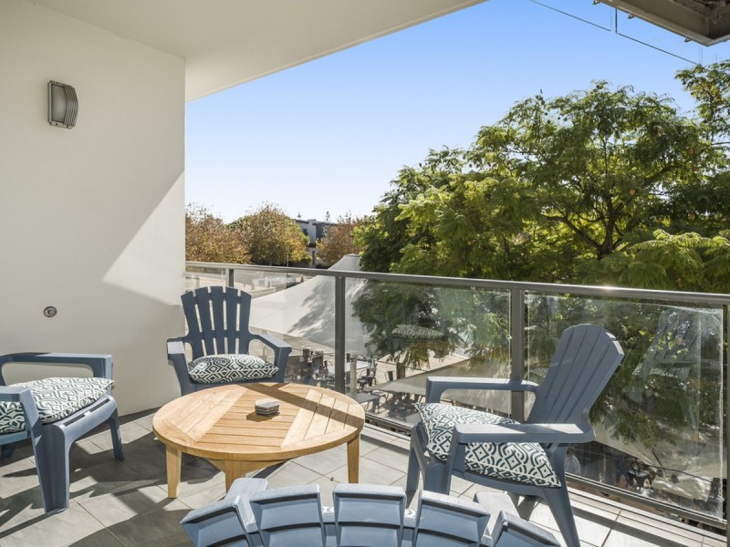 1/50 Royal Street, East Perth WA 6004