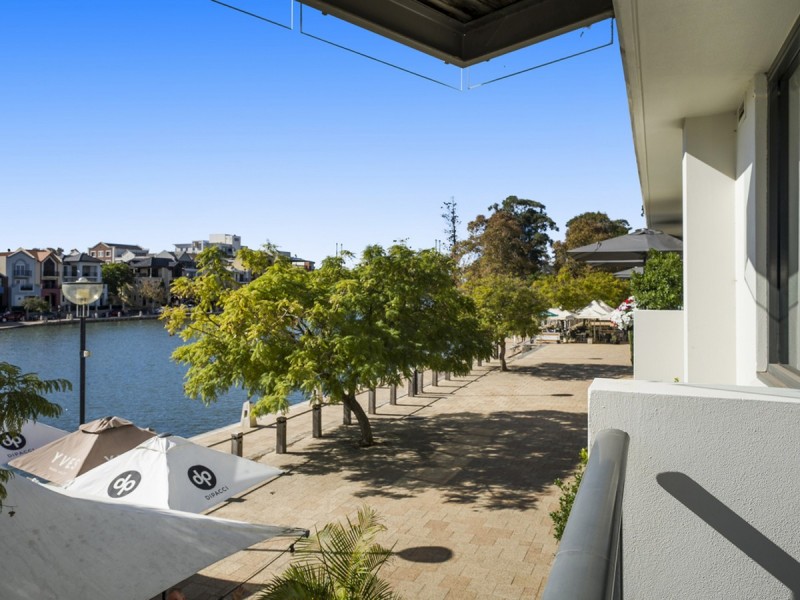 1/50 Royal Street, East Perth WA 6004