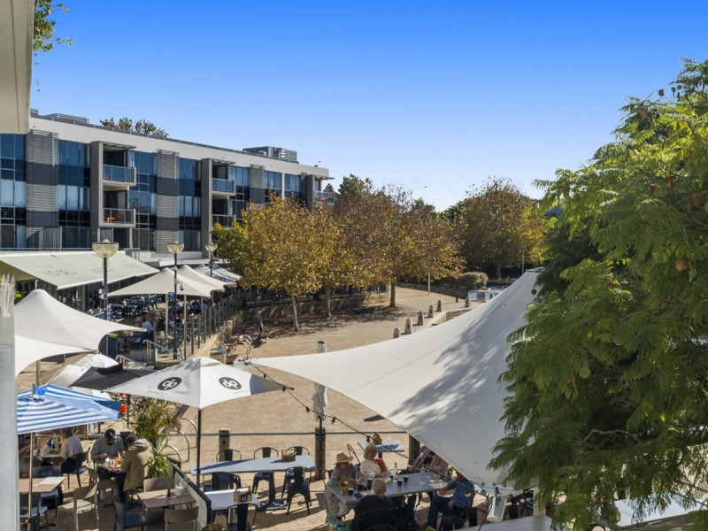 1/50 Royal Street, East Perth WA 6004