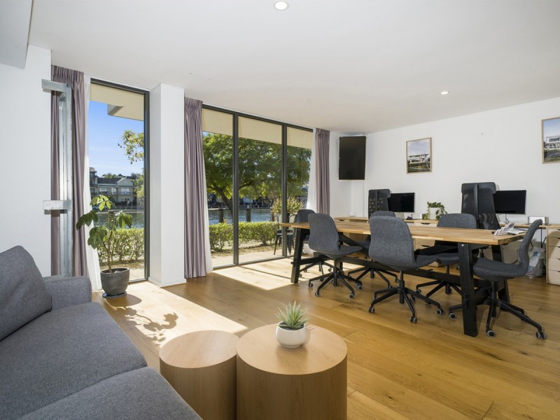 1/50 Royal Street, East Perth WA 6004