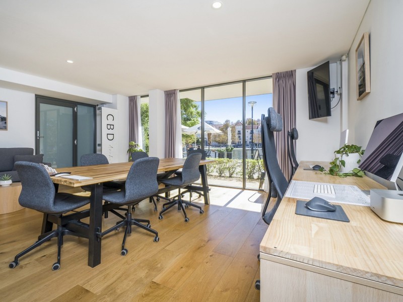 1/50 Royal Street, East Perth WA 6004