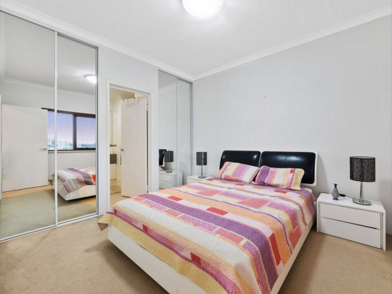 72/4 Delhi Street, West Perth WA 6005