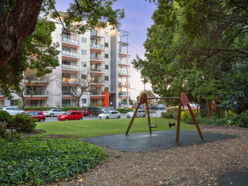 72/4 Delhi Street, West Perth WA 6005