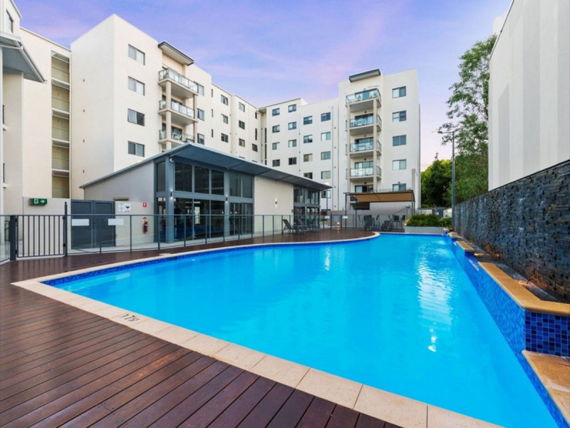 72/4 Delhi Street, West Perth WA 6005
