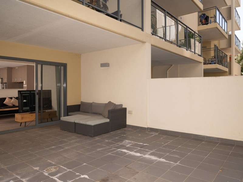 16/18 Wellington Street, East Perth WA 6004