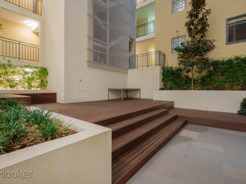 16/18 Wellington Street, East Perth WA 6004