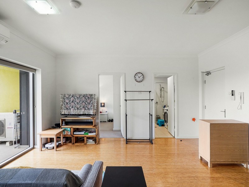 64/33 Newcastle Street, Perth WA 6000