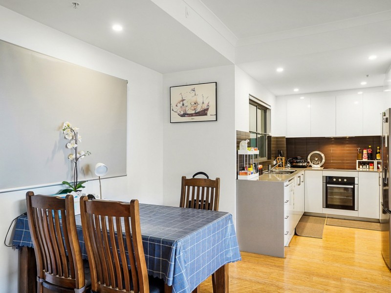 64/33 Newcastle Street, Perth WA 6000