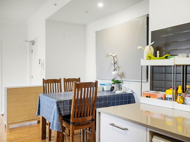 64/33 Newcastle Street, Perth WA 6000