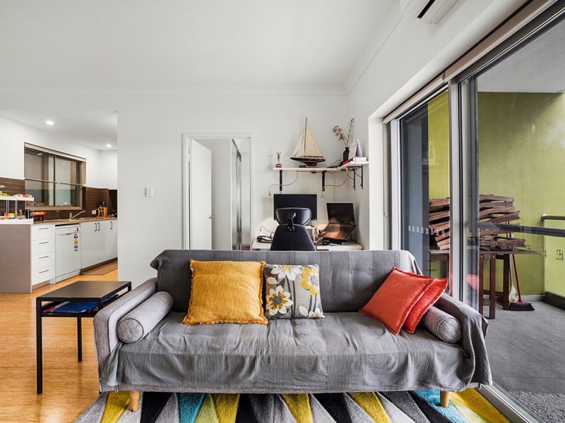 64/33 Newcastle Street, Perth WA 6000