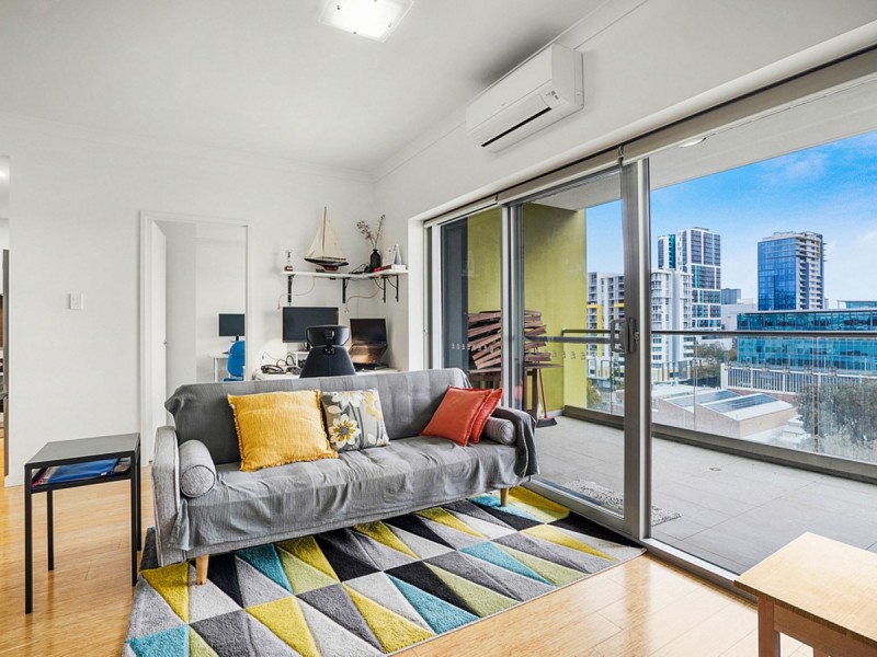 64/33 Newcastle Street, Perth WA 6000