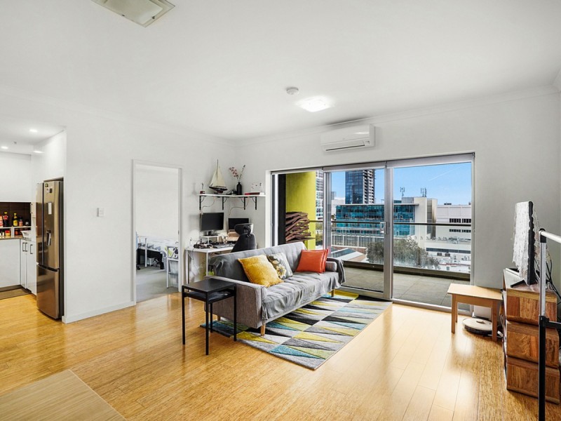 64/33 Newcastle Street, Perth WA 6000