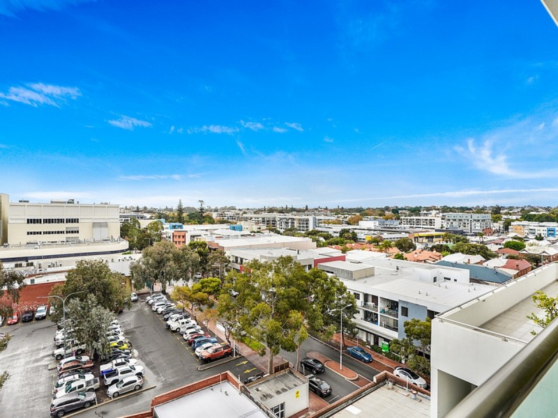 64/33 Newcastle Street, Perth WA 6000