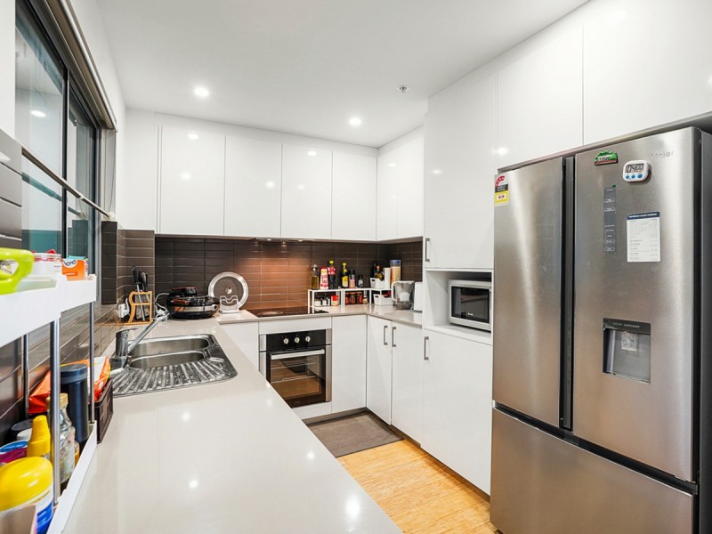 64/33 Newcastle Street, Perth WA 6000