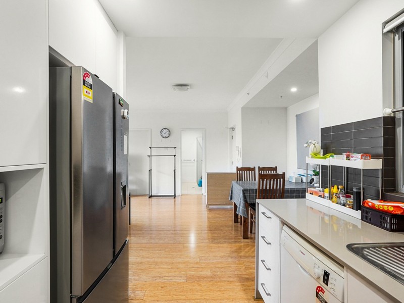 64/33 Newcastle Street, Perth WA 6000