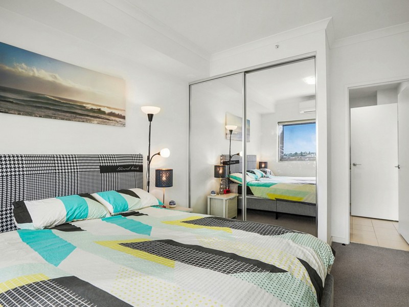 64/33 Newcastle Street, Perth WA 6000