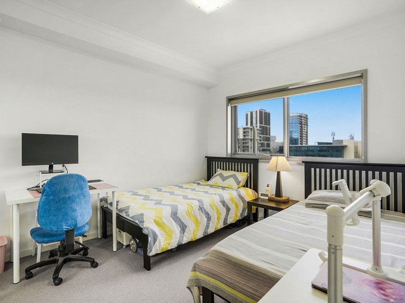 64/33 Newcastle Street, Perth WA 6000