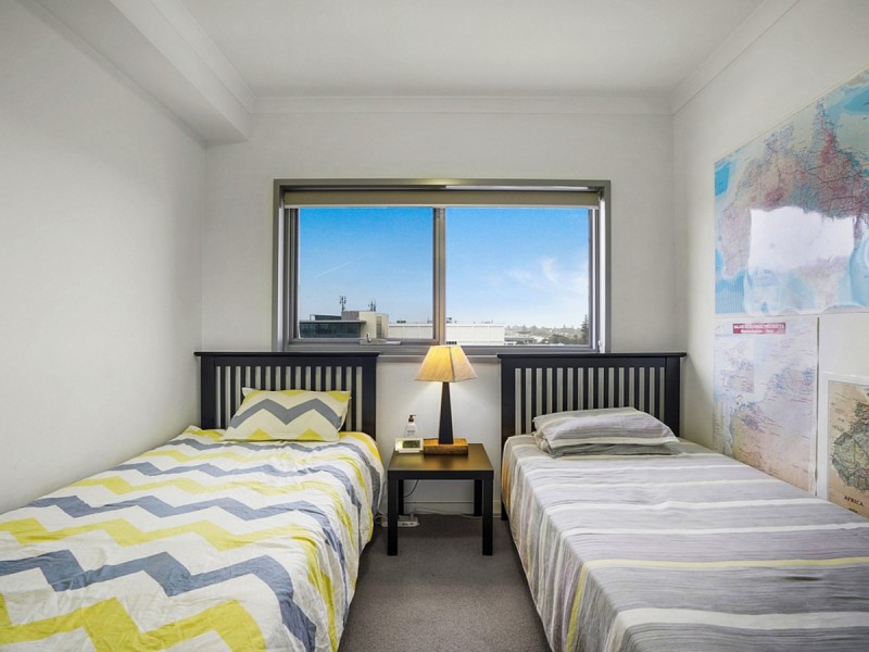 64/33 Newcastle Street, Perth WA 6000