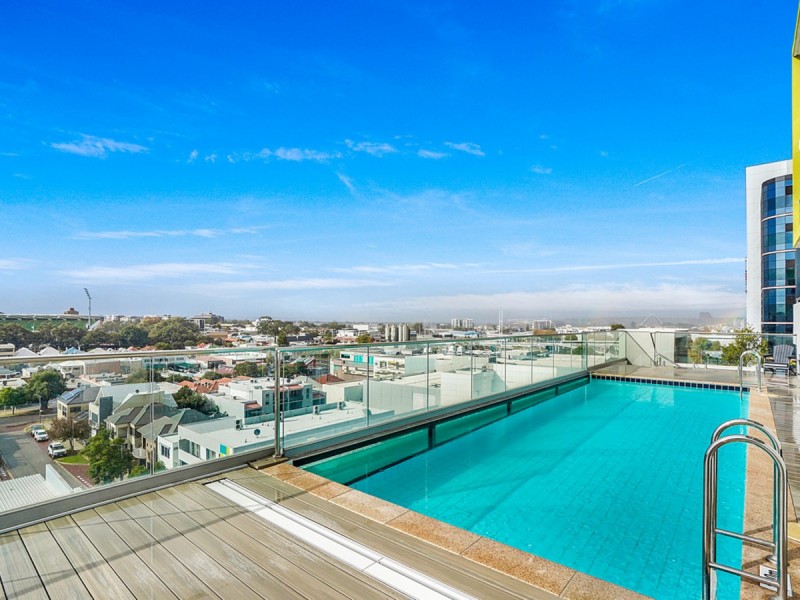 64/33 Newcastle Street, Perth WA 6000