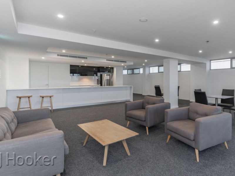 64/33 Newcastle Street, Perth WA 6000