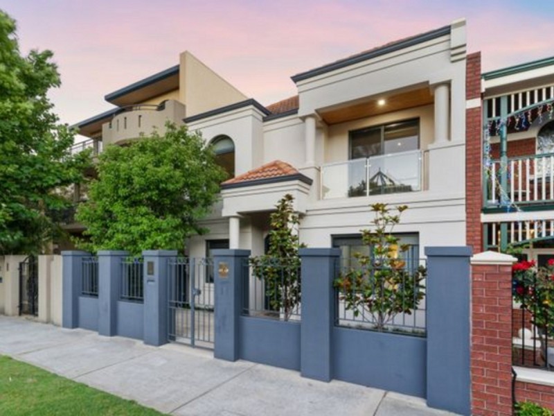 30 Victory Terrace, East Perth WA 6004