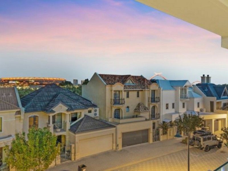 30 Victory Terrace, East Perth WA 6004