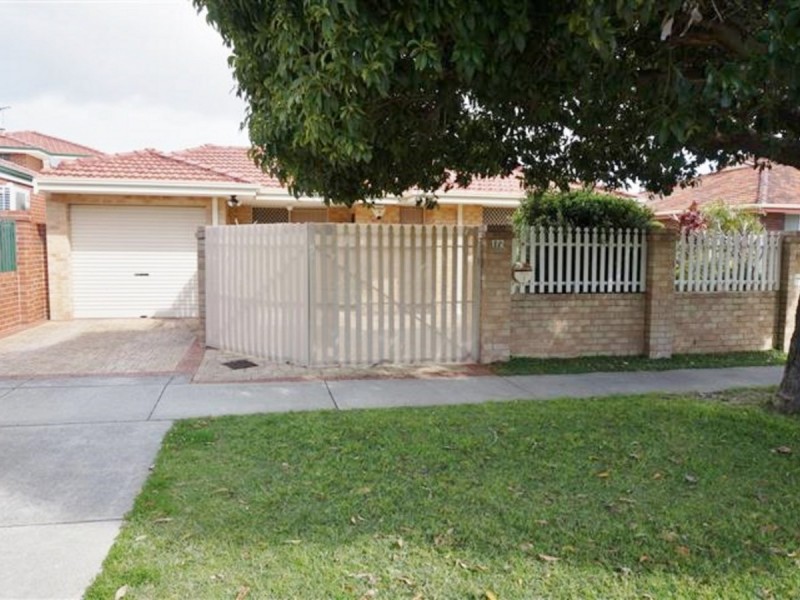 1/172 Swan Street, Yokine WA 6060