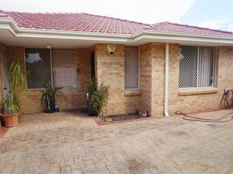 1/172 Swan Street, Yokine WA 6060