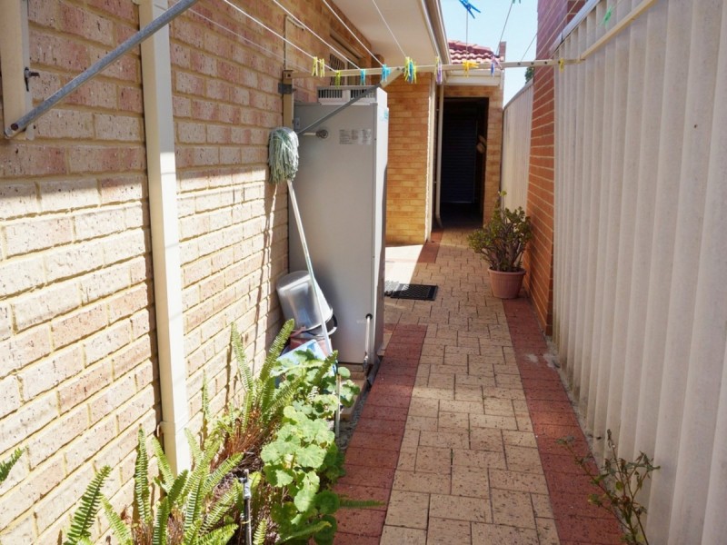 1/172 Swan Street, Yokine WA 6060