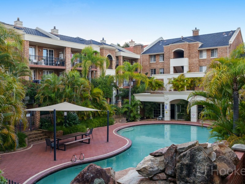 41/30 Bishops Row, East Perth WA 6004