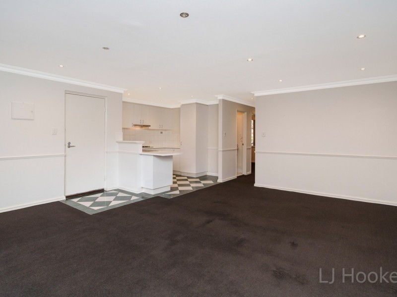 41/30 Bishops Row, East Perth WA 6004