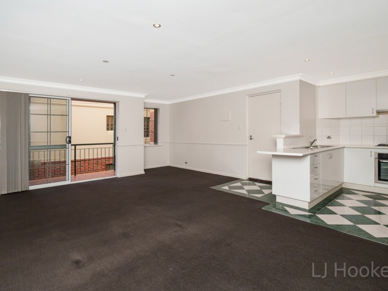 41/30 Bishops Row, East Perth WA 6004