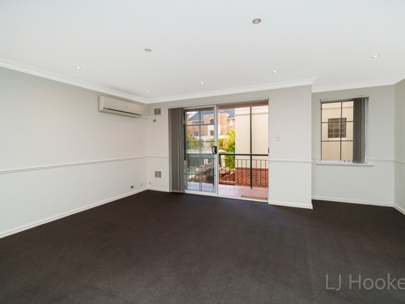 41/30 Bishops Row, East Perth WA 6004