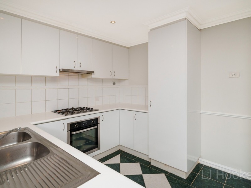 41/30 Bishops Row, East Perth WA 6004