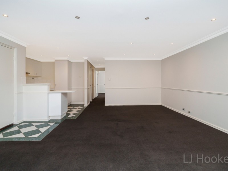 41/30 Bishops Row, East Perth WA 6004