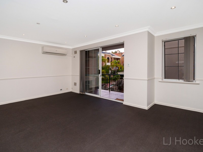 41/30 Bishops Row, East Perth WA 6004