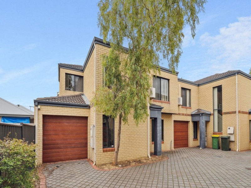 6/6 Hogarth Street, Cannington WA 6107