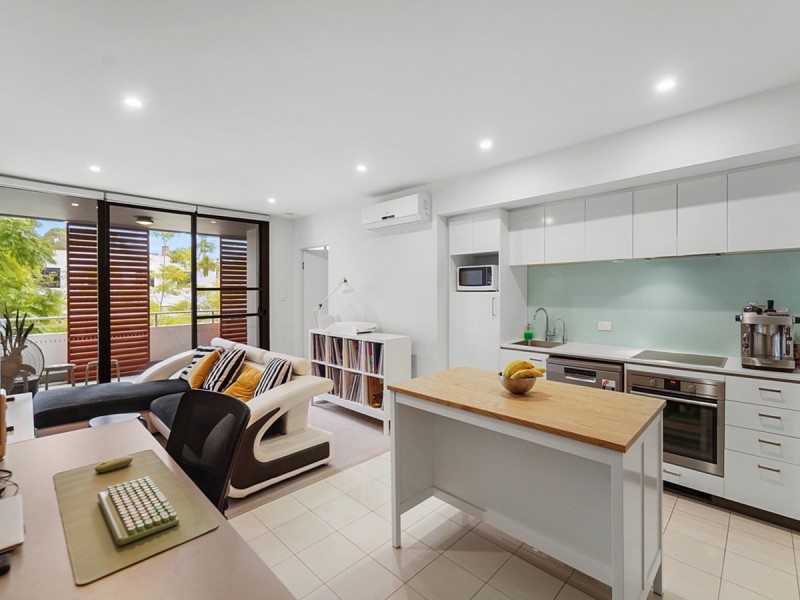 9/280 Lord Street, Perth WA 6000