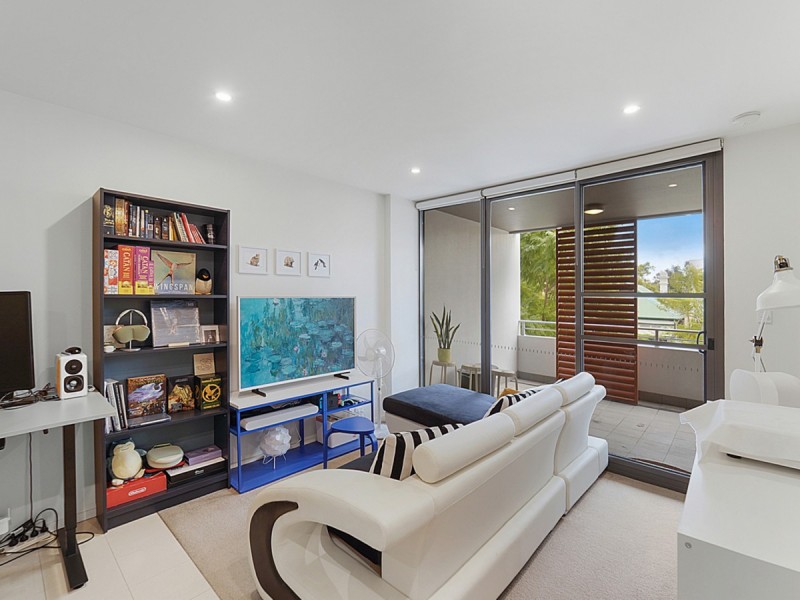 9/280 Lord Street, Perth WA 6000