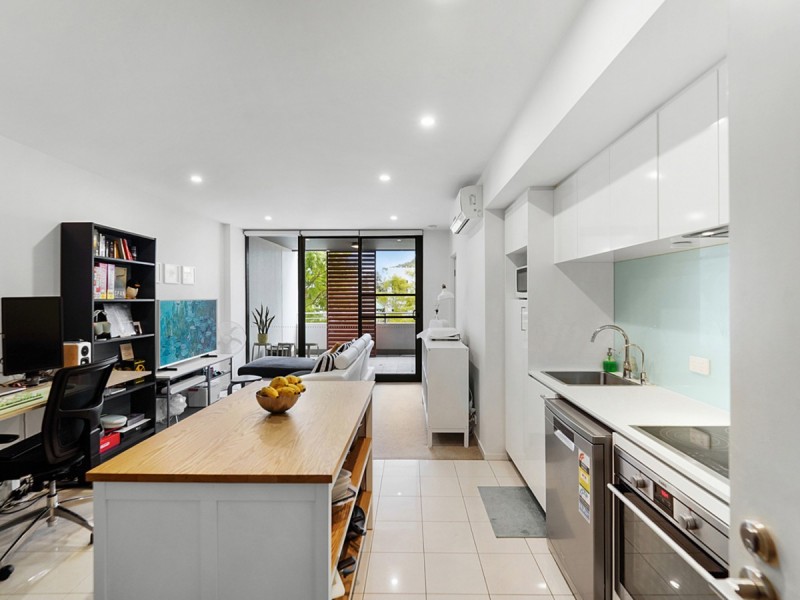 9/280 Lord Street, Perth WA 6000