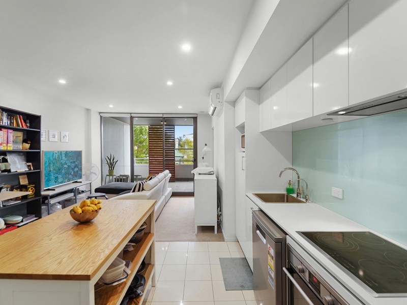 9/280 Lord Street, Perth WA 6000