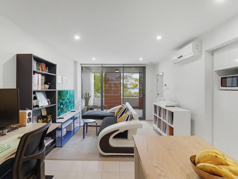 9/280 Lord Street, Perth WA 6000