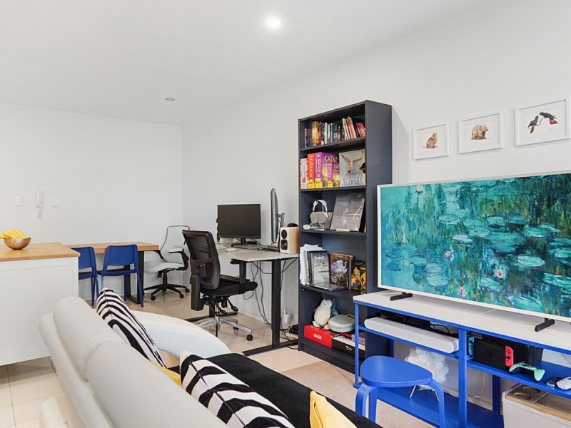 9/280 Lord Street, Perth WA 6000