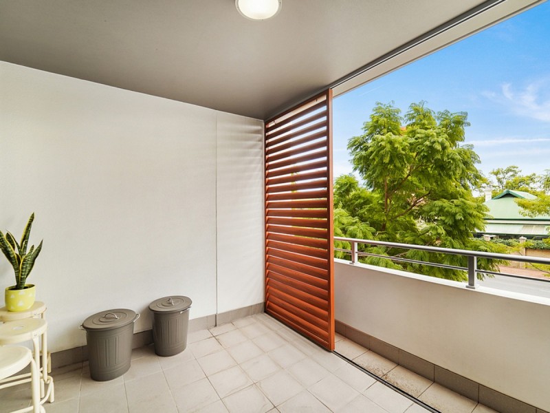 9/280 Lord Street, Perth WA 6000