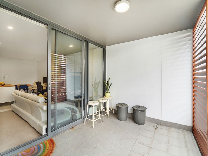 9/280 Lord Street, Perth WA 6000