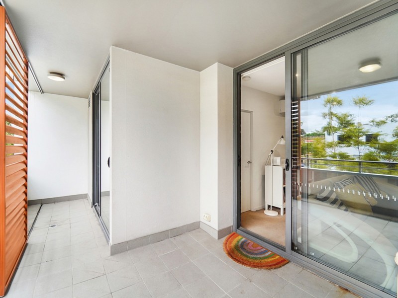 9/280 Lord Street, Perth WA 6000