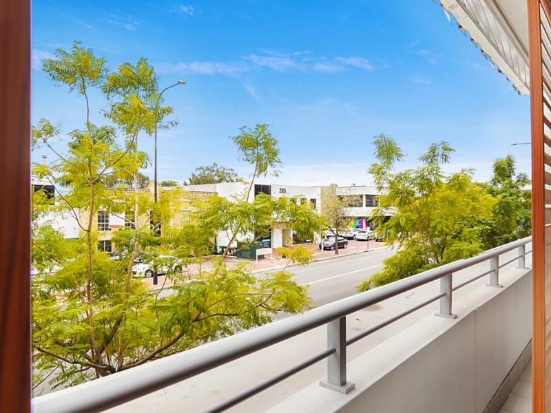 9/280 Lord Street, Perth WA 6000