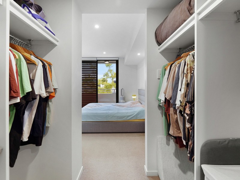 9/280 Lord Street, Perth WA 6000