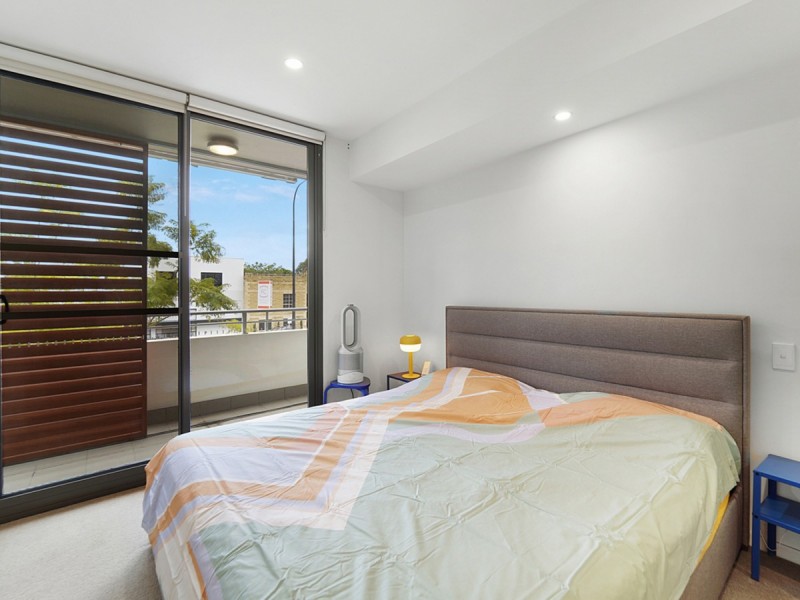 9/280 Lord Street, Perth WA 6000